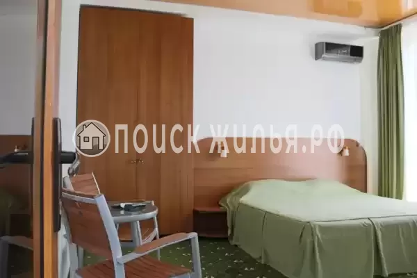 Частный сектор «Белив»