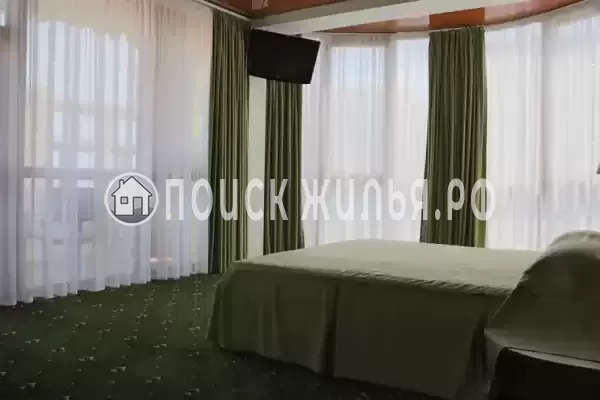 Частный сектор «Белив»