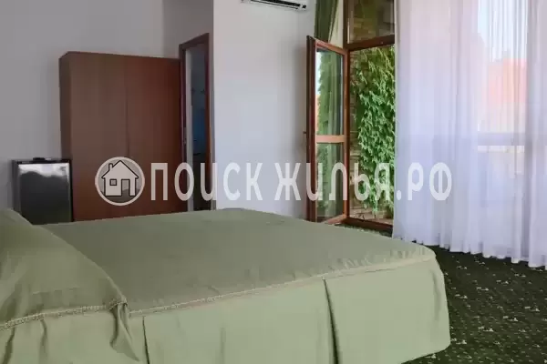 Частный сектор «Белив»