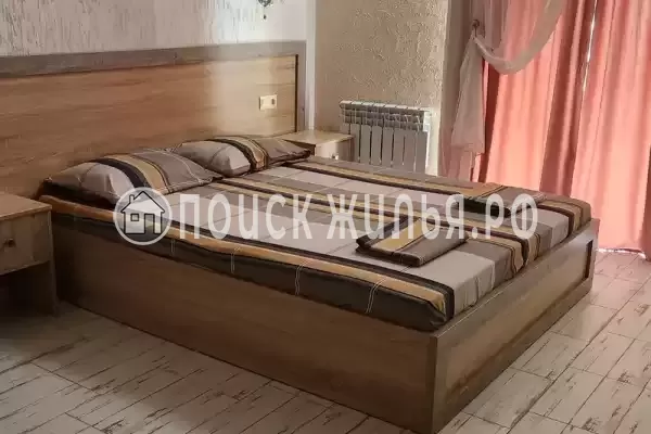 Гостевой дом «Орхидея» Гостевой дом «Орхидея»