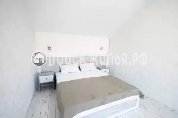 Гостевой дом «Орхидея» Гостевой дом «Орхидея»