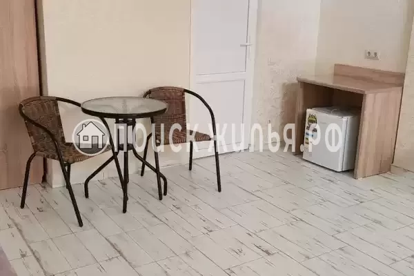 Гостевой дом «Орхидея» Гостевой дом «Орхидея»