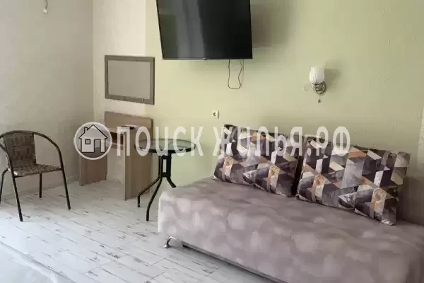 Гостевой дом «Орхидея» Гостевой дом «Орхидея»