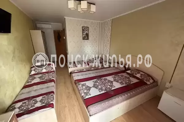 Гостевой дом «Орхидея» Гостевой дом «Орхидея»