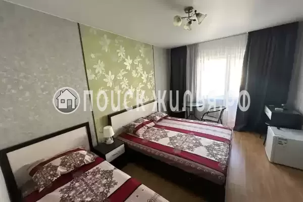 Гостевой дом «Орхидея» Гостевой дом «Орхидея»