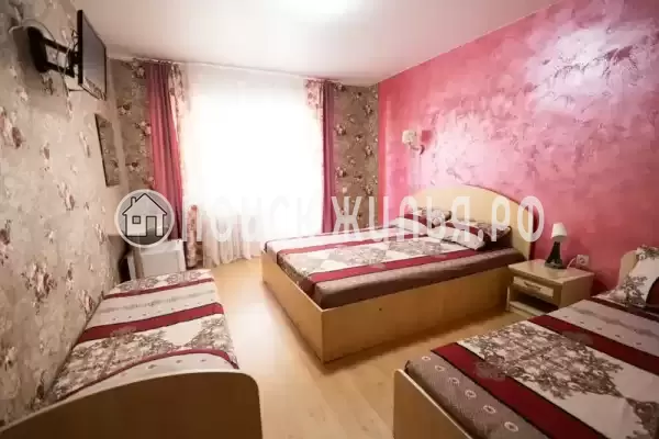 Гостевой дом «Орхидея» Гостевой дом «Орхидея»