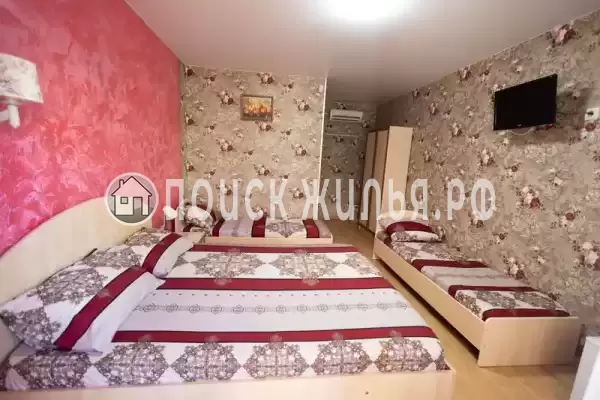 Гостевой дом «Орхидея» Гостевой дом «Орхидея»