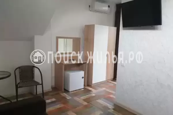 Гостевой дом «Орхидея» Гостевой дом «Орхидея»