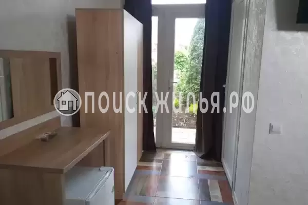 Гостевой дом «Орхидея» Гостевой дом «Орхидея»