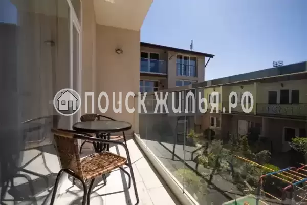 Гостевой дом «Орхидея» Гостевой дом «Орхидея»