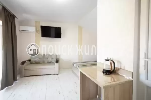 Гостевой дом «Орхидея» Гостевой дом «Орхидея»