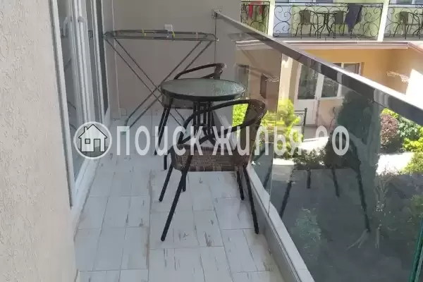 Гостевой дом «Орхидея» Гостевой дом «Орхидея»