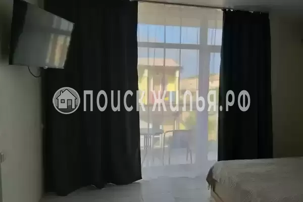 Гостевой дом «Орхидея» Гостевой дом «Орхидея»