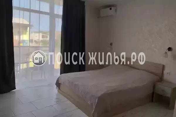 Гостевой дом «Орхидея» Гостевой дом «Орхидея»