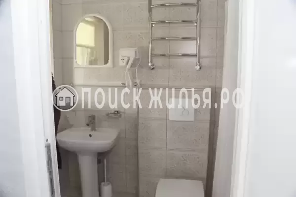 Гостевой дом «Орхидея» Гостевой дом «Орхидея»