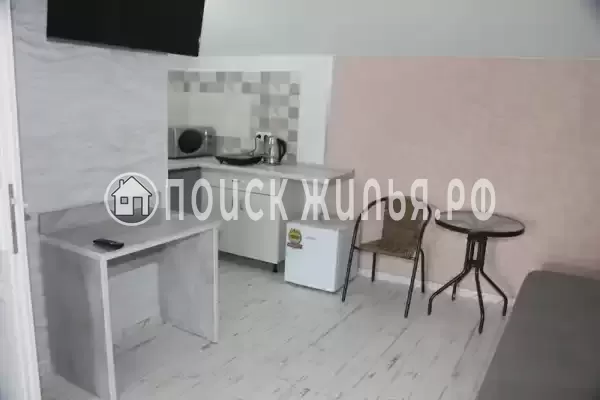 Гостевой дом «Орхидея» Гостевой дом «Орхидея»