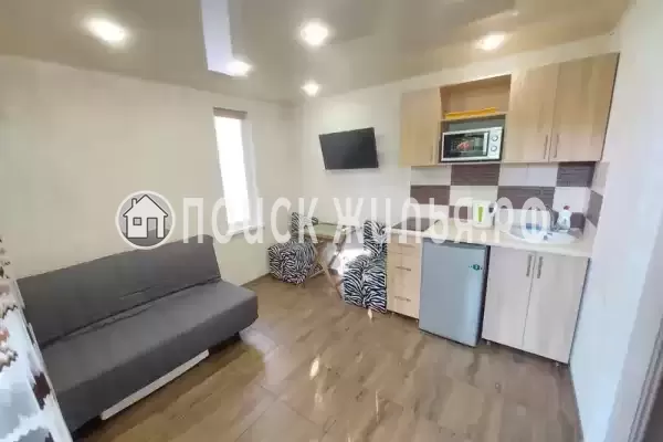 Гостевой дом «Мария» Гостевой дом «Мария»