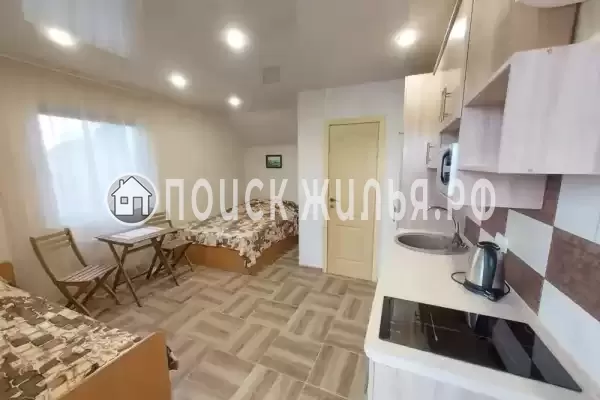 Гостевой дом «Мария» Гостевой дом «Мария»