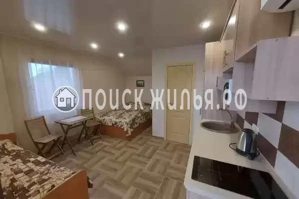 Гостевой дом «Мария» Гостевой дом «Мария»