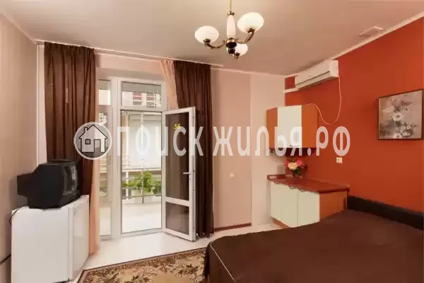 Отель «Катрин»