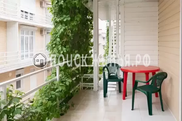 Отель «Катрин»