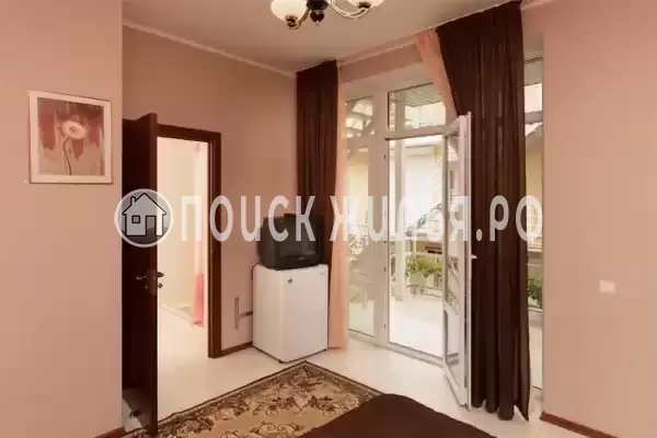 Отель «Катрин»