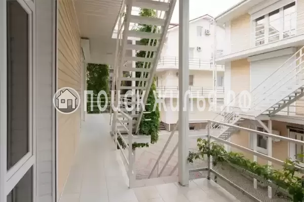 Отель «Катрин»