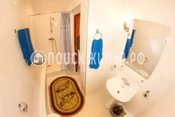 Отель «Катрин»