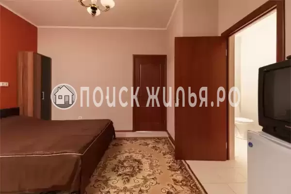 Отель «Катрин»