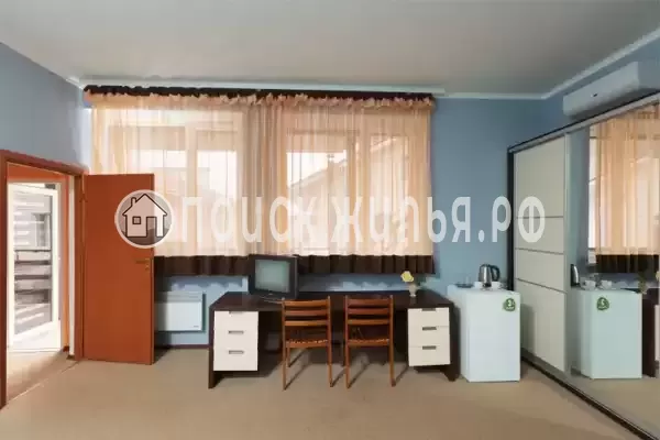 Отель «Катрин»