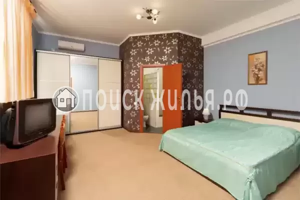 Отель «Катрин»