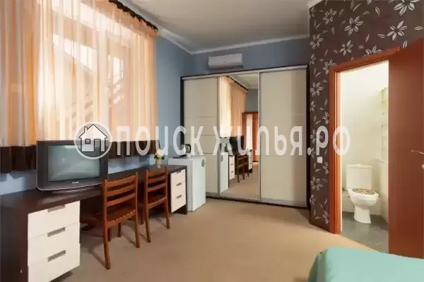 Отель «Катрин»