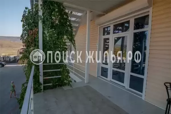 Отель «Катрин»