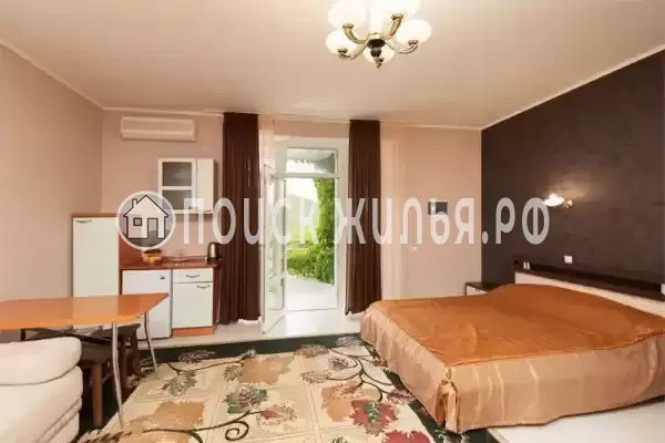 Отель «Катрин»