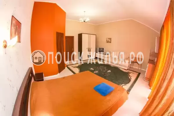 Отель «Катрин»