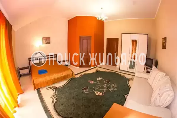 Отель «Катрин»