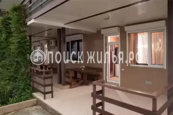 Отель «Катрин»