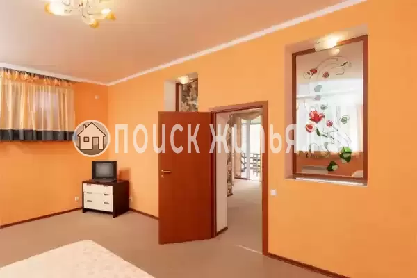 Отель «Катрин»