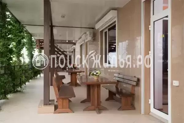 Отель «Катрин»