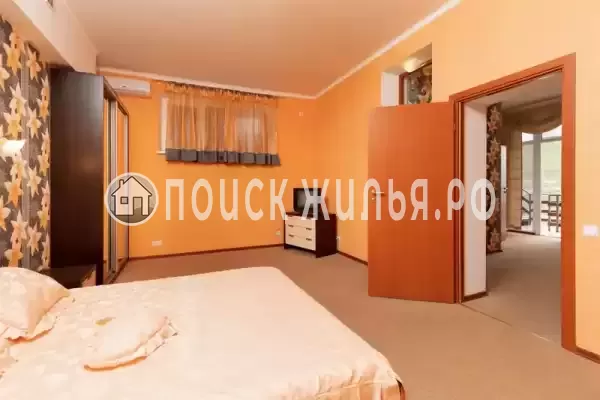 Отель «Катрин»