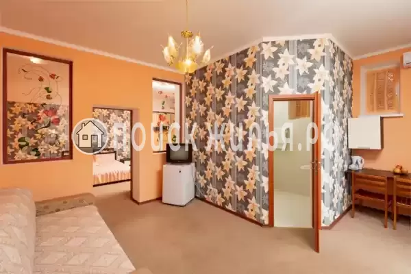 Отель «Катрин»