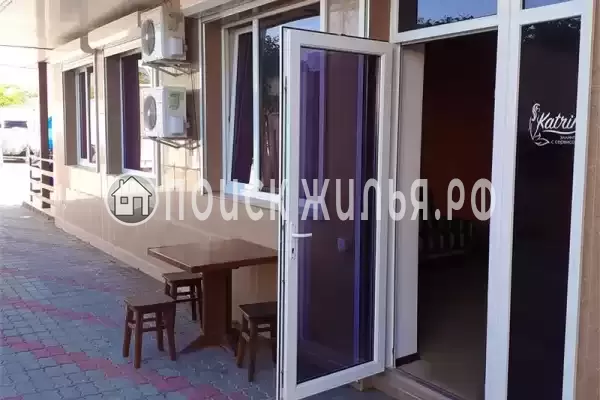 Отель «Катрин»