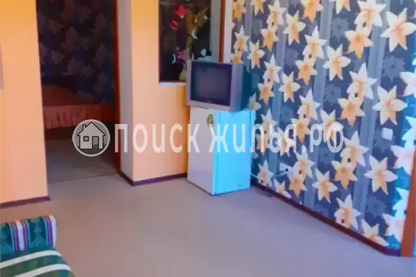 Отель «Катрин»