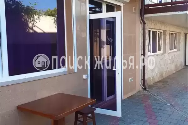 Отель «Катрин»