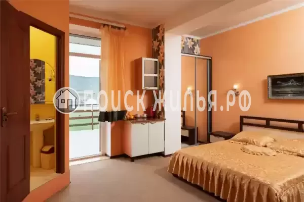 Отель «Катрин»