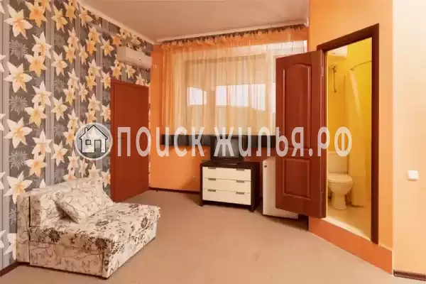 Отель «Катрин»