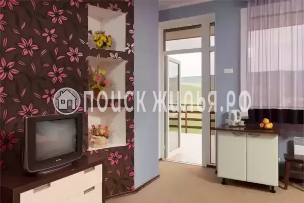 Отель «Катрин»