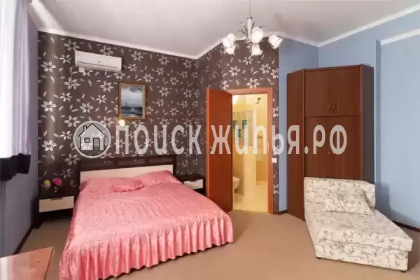 Отель «Катрин»