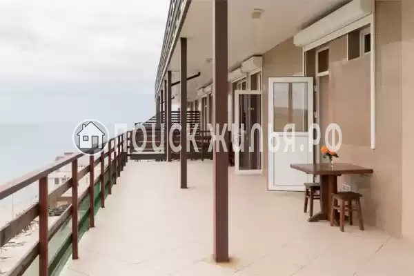 Отель «Катрин»