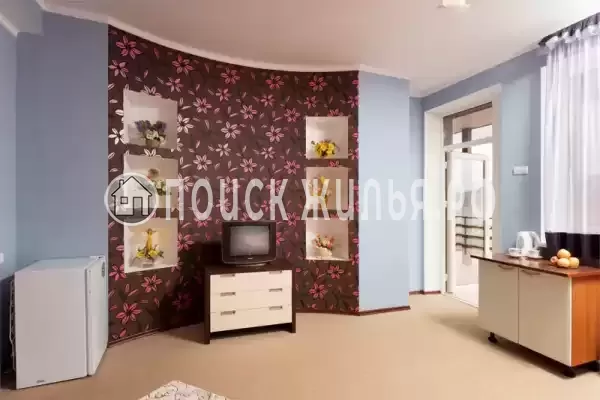 Отель «Катрин»